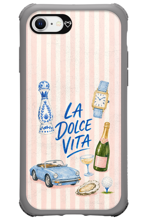 La Dolce Vita 2.0 - Apple iPhone SE 2020
