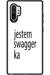 Swagger 2.0 - Samsung Galaxy Note 10+