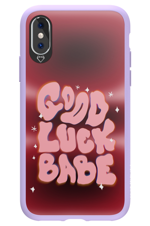 BEST_WISH - Apple iPhone XS