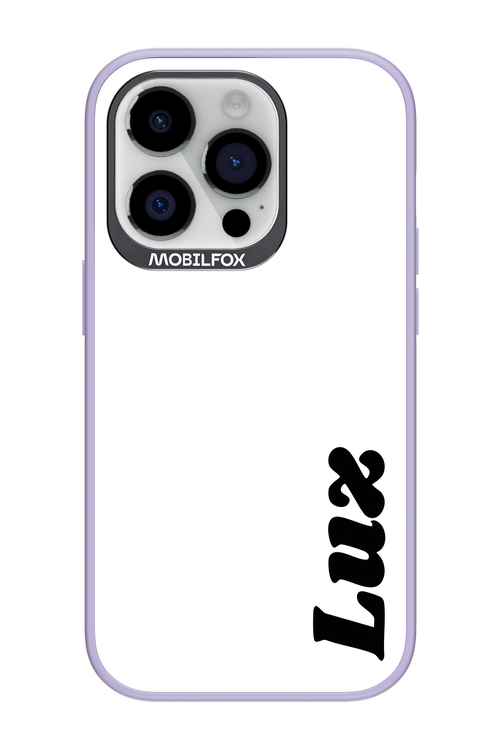 Lux Statement - Apple iPhone 14 Pro