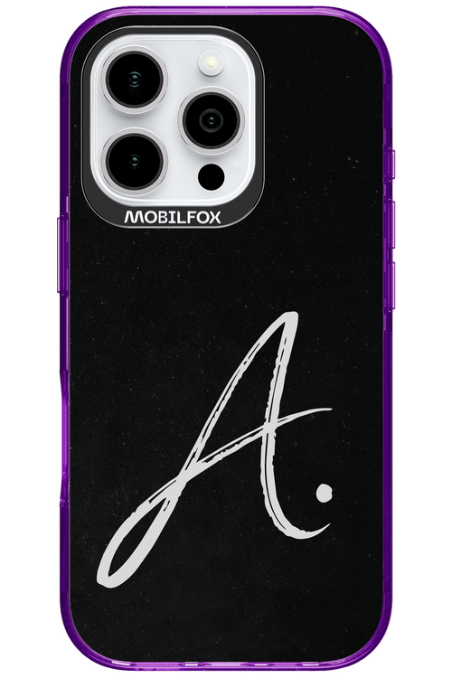 (Off Space) A 2.0 - Apple iPhone 16 Pro