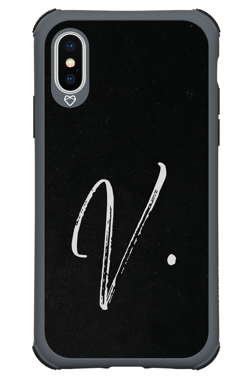 (Off Space) V 2.0 - Apple iPhone XS