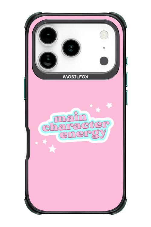 The Main Pink - Apple iPhone 17 Pro