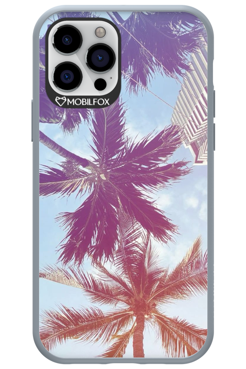 Sunset Dreams - Apple iPhone 12 Pro