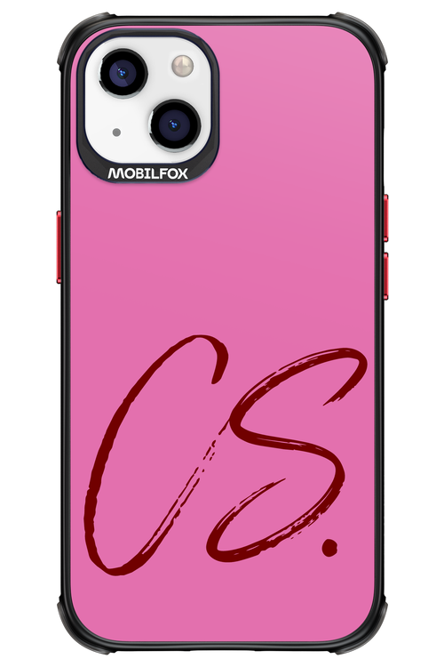 (Sorbet) CS 2.0 - Apple iPhone 13
