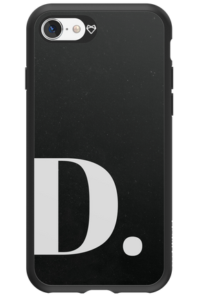 D (Off Space) 2.0 - Apple iPhone 8