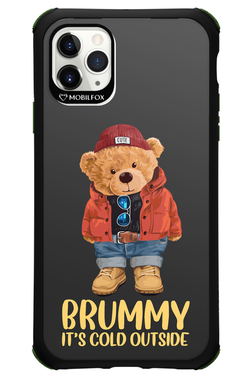 Brummy - Apple iPhone 11 Pro Max