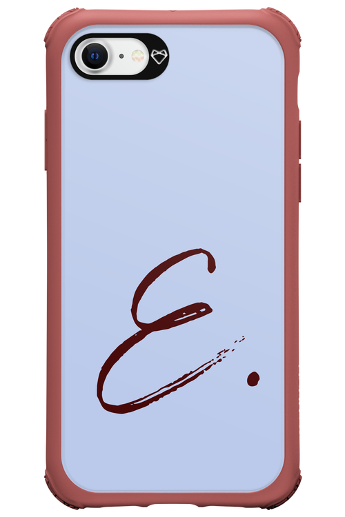 (Jellyfish Presso) E 2.0 - Apple iPhone 7