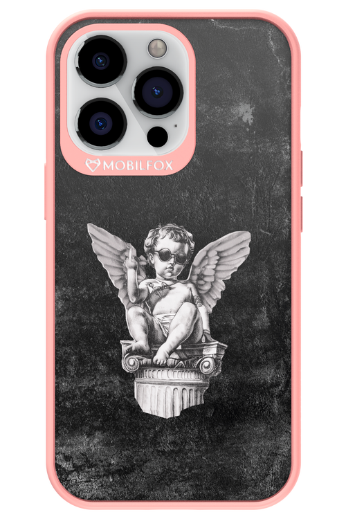 Fallen Angel - Apple iPhone 13 Pro