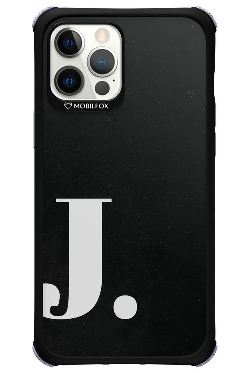 J (Off Space) 2.0 - Apple iPhone 12 Pro Max