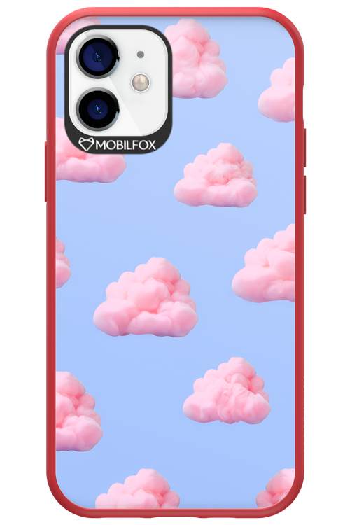 Cloudy - Apple iPhone 12