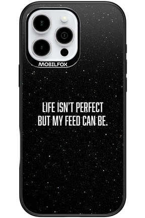 My feed 2.0 - Apple iPhone 16 Pro Max