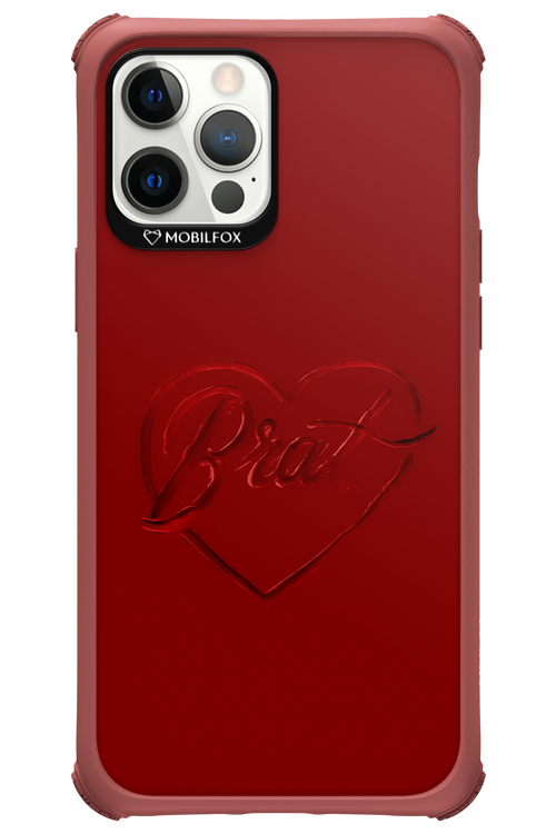 Brat - Apple iPhone 12 Pro Max