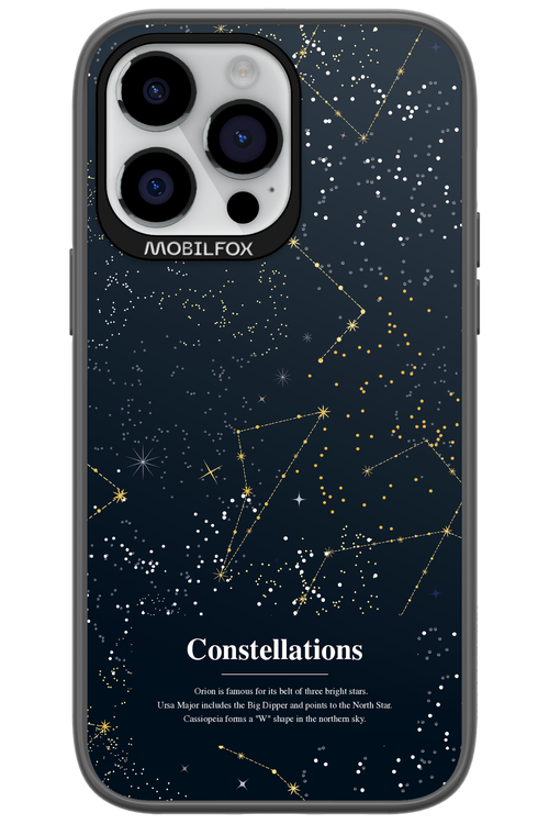 Constellations 2.0 - Apple iPhone 14 Pro Max