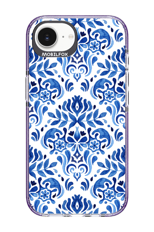 La Dolce Flora 2.0 - Apple iPhone 17e