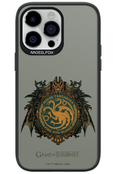 House Targaryen. - Apple iPhone 14 Pro Max