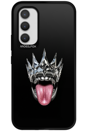 The Diamond King 2.0 - Samsung Galaxy A34