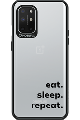 Daily Loop 2.0 - OnePlus 8T