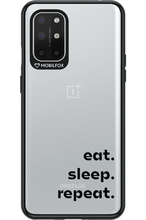 Daily Loop 2.0 - OnePlus 8T