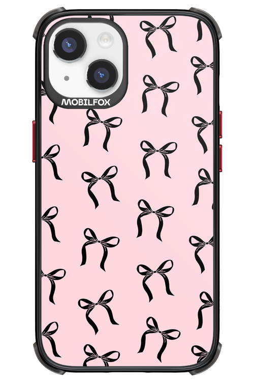 Bow Promise - Apple iPhone 14