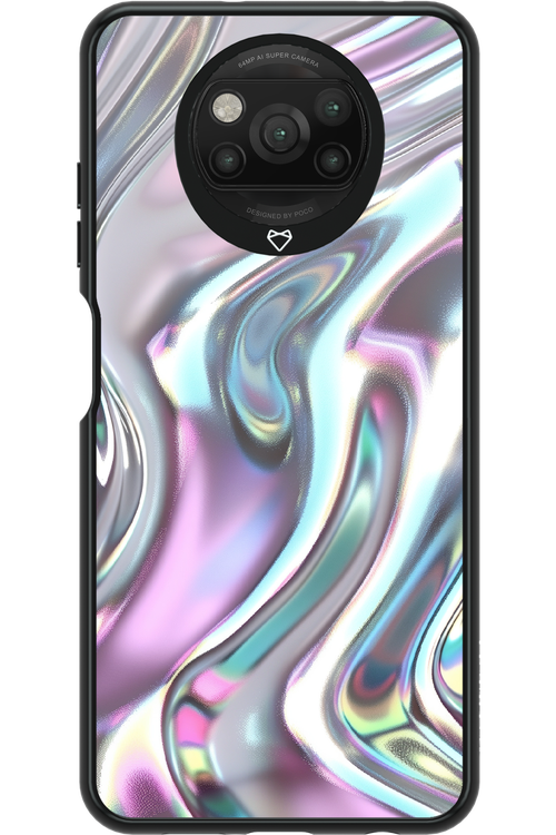 Holochrome 2.0 - Xiaomi Poco X3 Pro