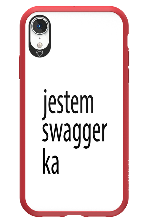 Swagger 2.0 - Apple iPhone XR