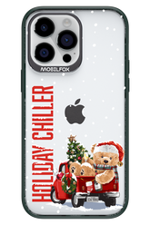 Holiday Chiller - Apple iPhone 14 Pro Max