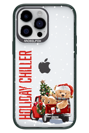 Holiday Chiller - Apple iPhone 14 Pro Max