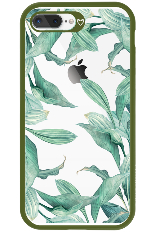 Greenpeace 2.0 - Apple iPhone 8 Plus