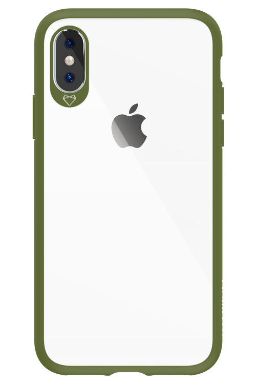 Custom Studio 2.0 - Apple iPhone X