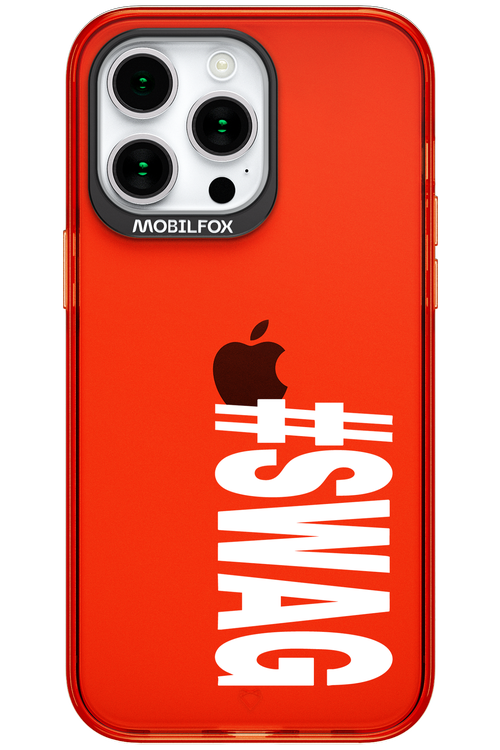 Swag Light Mode - Apple iPhone 15 Pro Max