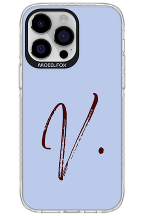 (Jellyfish Presso) V 2.0 - Apple iPhone 14 Pro Max