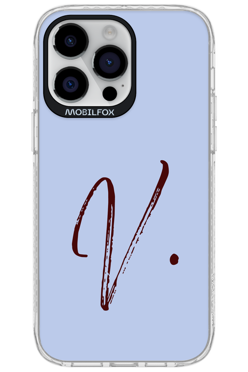 (Jellyfish Presso) V 2.0 - Apple iPhone 14 Pro Max