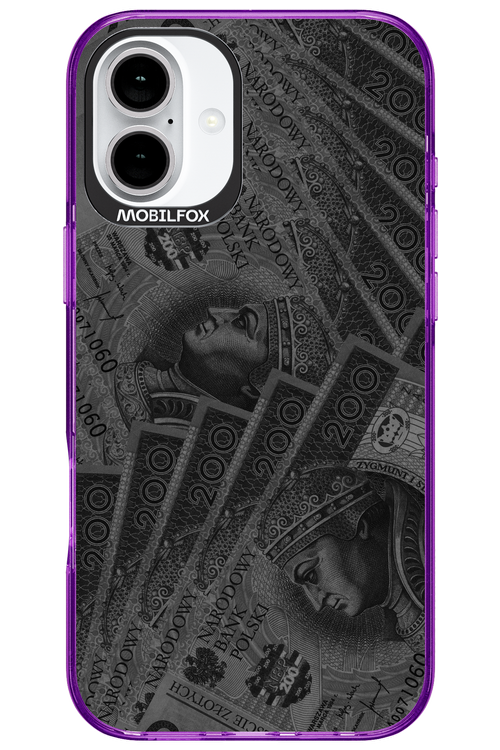200 2.0 - Apple iPhone 16 Plus