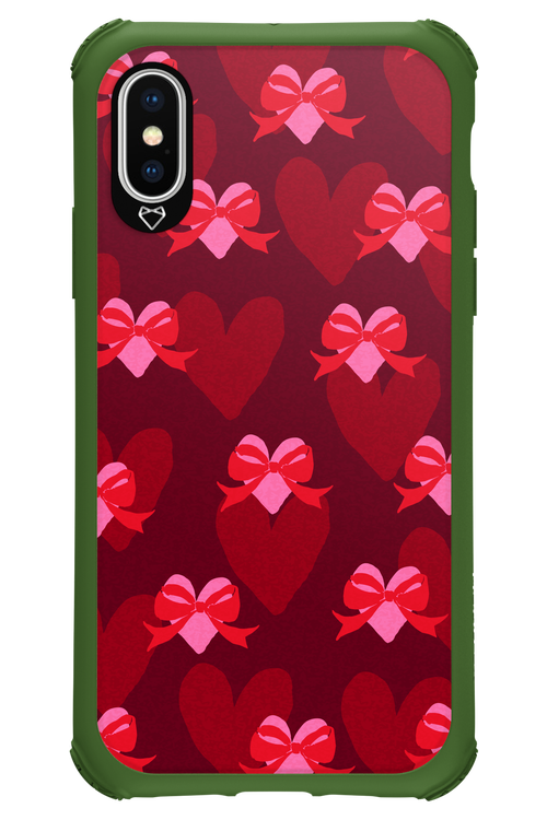 My Heart My Love - Apple iPhone X