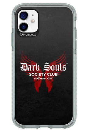 Dark Souls (Red Angel) - Apple iPhone 11