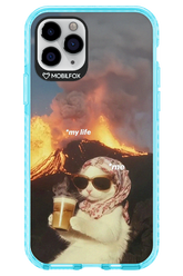 My life - Apple iPhone 11 Pro