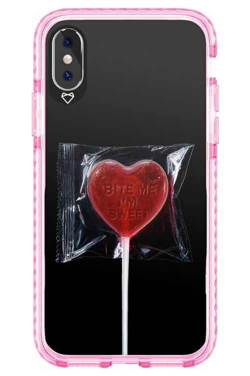 Bite 2.0 - Apple iPhone X