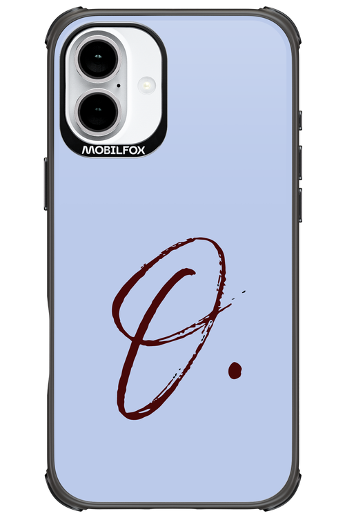 (Jellyfish Presso) O 2.0 - Apple iPhone 16 Plus