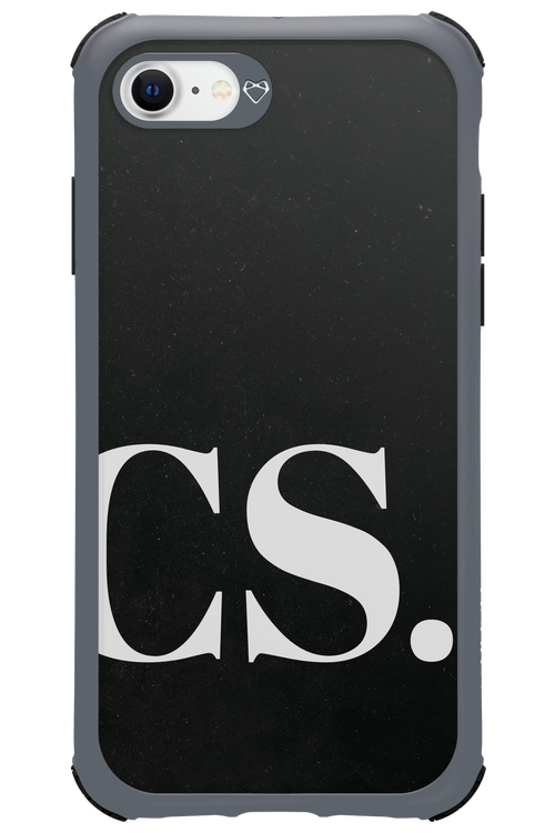 CS (Off Space) 2.0 - Apple iPhone SE 2022