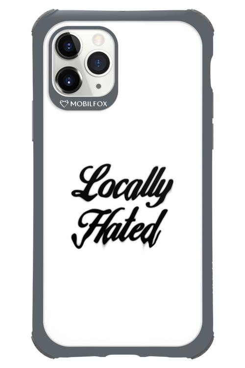 Locally Hated - Apple iPhone 11 Pro