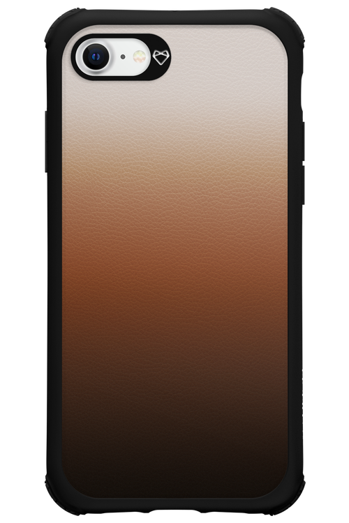 Desert Sunset 2.0 - Apple iPhone SE 2020