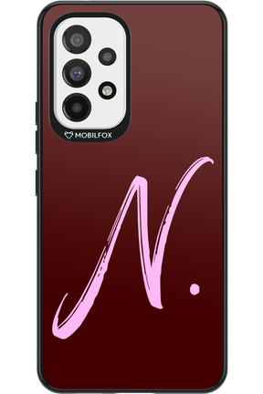 (Dark Blush) N 2.0 - Samsung Galaxy A53