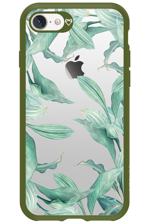 Greenpeace 2.0 - Apple iPhone 7