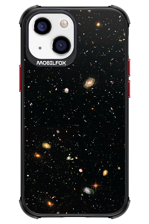 Cosmic Space - Apple iPhone 13 Mini