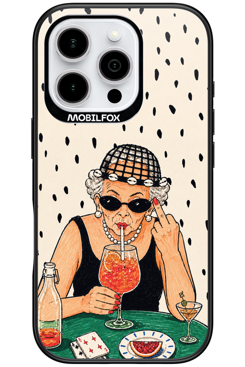 Mommy 2.0 - Apple iPhone 16 Pro