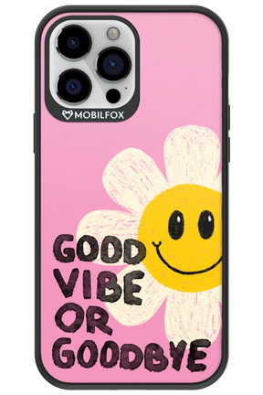 Goodbye 2.0 - Apple iPhone 13 Pro Max