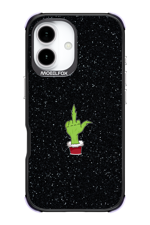 My Middle Finger - Apple iPhone 17