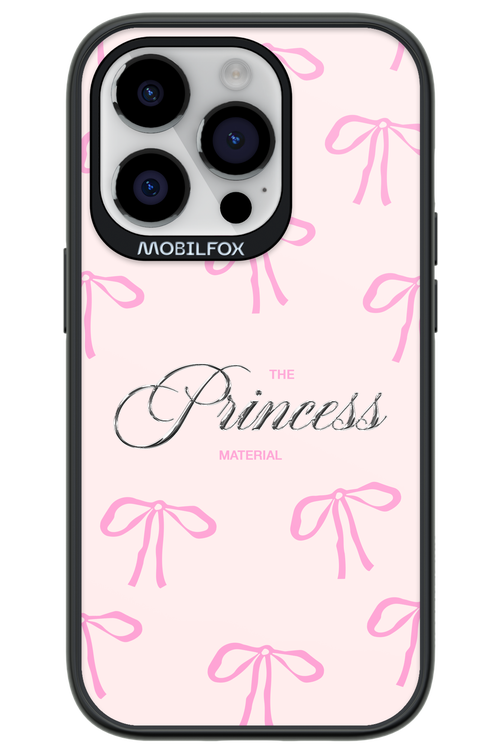 Princess Material 2.0 - Apple iPhone 14 Pro
