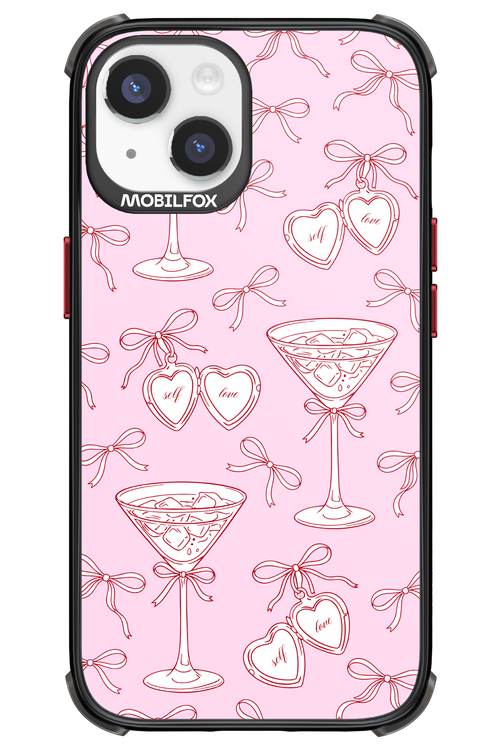 Tipsy Toast 2.0 - Apple iPhone 14